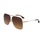 Victoria Beckham VB132S-708 Óculos Sol Mulher 61mm 1 Unidade