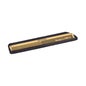 Babyliss Pro Gold Pente Metal 1 Unidade