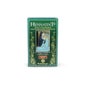 Radhe Shyam Hennatint Castanha Média 60ml