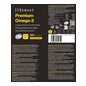 Zenement Omega 3 Premium 120caps blandas