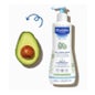 Mustela dermolavante 200ml