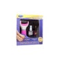 Scholl Velvet Smooth Diamond Cristais rosa 1ud
