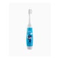 Chicco Cepillo Dental Eléctrico 36m+ Azul