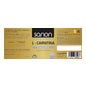 Sanon L-carnitina 100cáps