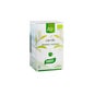Chá Verde Orgânico Santiveri 20 pcs