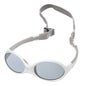 Visioptica Reverso One Sunglasses 0-12 Meses White Grey 1ut