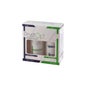 PostOp Post Hair Transplant Kit Foam + Gel