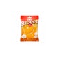 Caramelos De Açúcar De Açúcar Saco Laranja 60 G