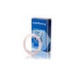 Silicone pessary superfleming T-80mm 1ud