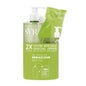 SVR Sebiaclear Gel Moussant Dosificador 400ml + Recarga 400ml