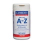 Lamberts A-z Multi60 Tabs Lamberts,