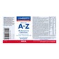 Lamberts A-z Multi60 Tabs Lamberts,