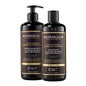 Kerargan Duo Shampoo & Condicionador Óleo Rícino 2x500ml