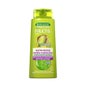 Garnier Fructis Nutri Rizos Champú 690ml