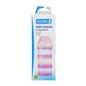 Dodie Box Doser Pink 3 Compartimentos