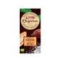 Torras de Chocolate Preto Flor De Sal 100g