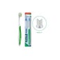 GUM™ escova de dentes ortodôntica adulto 124 1ud