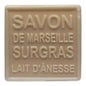 MklSavon de Marseille Leite de Burro 100g