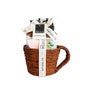 Idc Institute Natural Oil Conjunto de 4 Unidades