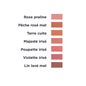 Avril Refil Blush Lin Lave Mat 5g