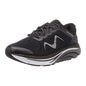 MBT Lace Up M Black Size 44 1 Par