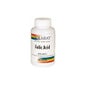 Solaray ácido fólico 800mg 100cáps