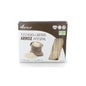 Soria Natural Tostadas Ligeras Arroz Integral 25uds