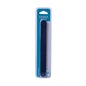 Disna Black File Fibra de Vidro Alcochada 18cm 1ud