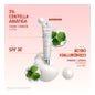 Erborian CC Crème Centella Asiatica Spf30 Porcelain 15 ml