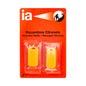 Interapothek Pulseira de Neopreno Recarga 2 unid.