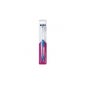 Kin escova de dentes macia para adultos 1pc