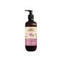 Green Pharmacy Loção Corporal Rosa de Damasco e Karité 400 ml