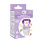 Plic Care Mordedor Frutas Bebê Violeta 1 Unidade