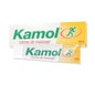 Kamol Massagem Creme Tubo Creme 100 G