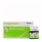 Rotagermine 10 frascos