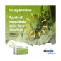 Rotagermine 10 frascos
