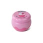 A Empresa de Frutas Morango Creme Perfumado Vela 150g