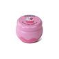 A Empresa de Frutas Morango Creme Perfumado Vela 150g