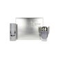 Invictus Eau De Toilette 100ml Vapo+Deodorante 100ml