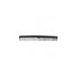 Sculpby Peine Carbon A-statik Corte L #102