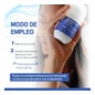Sesderma Dryses Hombre Desodorante Antitranspirante 2x75ml