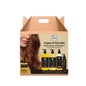 Soivre Cosmetics Pack Argán y Keratina