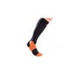 Orliman Calcetin Deportivo De Compresion Ovo2d500 Negro-naranja