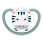 Nuk Space Silicone Pacifiers 18-36M 2pc