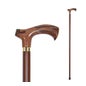 Cavip By Flexor Walking Stick Pólo de Alumínio 412 1pc