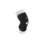 Vulkan Knee Brace Lateral Reinforcement Classic Black L