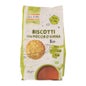Fior di Loto Galletas con Copos de Avena Bio 350g