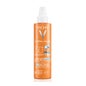 Spray infantil Vichy Capital Soleil SPF50 + 200ml