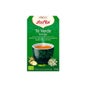 Yogi Tea Green Tea energizado 17 saquetas