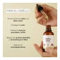 Alma Secret Botanical Rescue Hair Serum 50ml